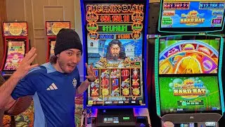 Doing $100 Spins Until I WIN!!!
