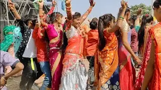 new Gujarati timli dansr//2022 ni#vijayediting