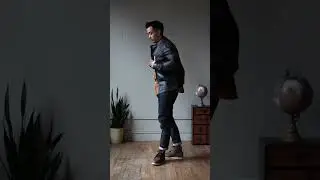 Style Battle: Rugged vs Classy