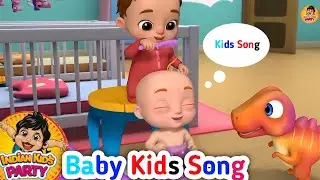 New Kids Song 2024 | Kids Cartoon Video | Kids Song | Children Cartoon