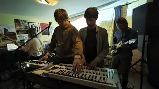 Mukka - Master U? - Iceland Airwaves 2025 - 12 Tonar - 11-8-2025
