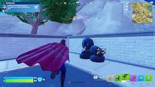 playing with the viewers