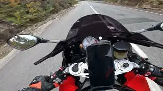 HILLS RIDE | MICHELIN POWER CUP 2'S | SC PROJECT