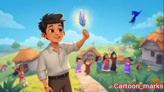 magical bird story motivational video story