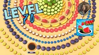 Hole Em All: Collect Master Level 70