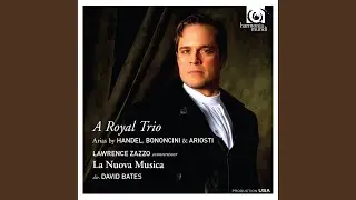 Ottone, HWV 15: Aria 