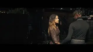 LYS&rsquo;N - ( IYE x BLESS ) CLIP OFFICIEL 2022