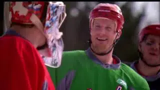 24/7 Road to the Winter Classic 2011 Penguins vs. Capitals; Part 4