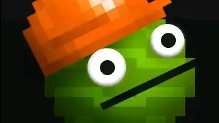 мелон#games #minecraft #эдисон #мама #приколы #рик #скибиди #мелон #мод