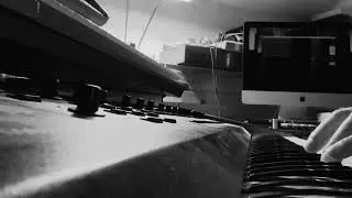 Yamaha Vl1 Oberheim OB-X