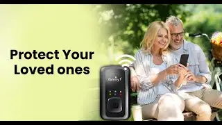 Stay Connected & Secure with Family1st GPS Tracking Solutions