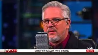Glenn Beck: Bill Murray