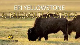 Support EPI during Missoula Gives 2023!