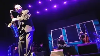 Pink Floyd Project - Great Gig In The Sky, Munttheater Weert 11.03.2018