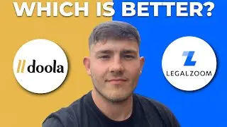Doola против LegalZoom &mdash; что лучше? (Руководство 2025)