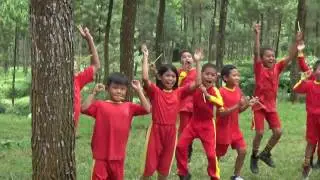 PEMANDANGAN BUKIT SELFI ROPOH,KEPIL,ASSIK BUAT OUT BOND JUGA,SDN 2 TEGALGOT