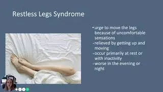 What are Internal Sleep Factors?