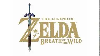 Cooking: Fail... - The Legend of Zelda: Breath of the Wild Sound Effect