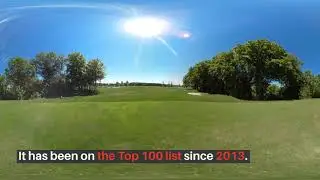 The Best Golf Courses in Texas
