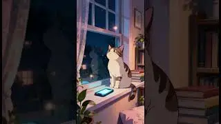 Киця &mdash; Korotki Hvyli | #PopMusic #ChillVibes #PopChill #ChillWave #УкраїнськаМузика