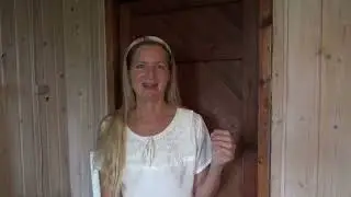Returning to wholeness