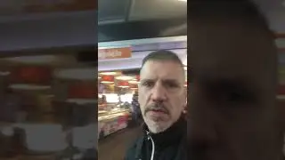 Bitcoin ATM in NYC