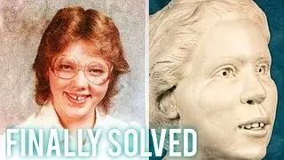 2 Decades-Old Cold Cases SOLVED Recently