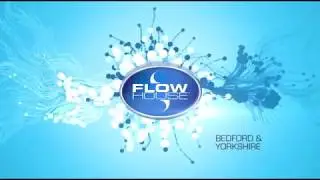 Flow House UK - FlowRider video