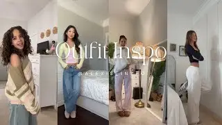 outfit inspo!  𐙚˙⋆.˚ ᡣ𐭩