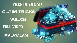 😁 FREE FIRE | Advance Server Registration OB 44 | Free Unlimited Diamond | Malayalam Video
