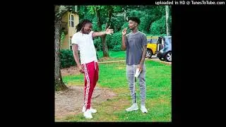 21 SAVAGE x YOUNG NUDY TYPE BEAT - EXTENDOS (Prod. By MR. ZFG x @Primetim9)