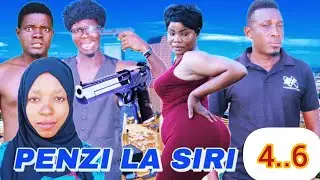 PENZI LA SIRI LOVE STORY FULL HD AFRICAN MOVIE #comedyfilms#dontatv#chingamedia#clamvevo#