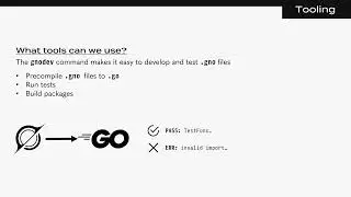 GNO Example Demo