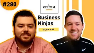 Say Hello To The Future of Alternate Asset Investing | Business Ninjas: WriteForMe and NuView Trust