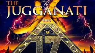 Jugganati Therapy Session w/ CPN, Madness, Siznac, Necessary #yjc