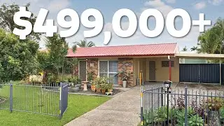 92 Waratah Drive, Crestmead | House Tour | Derrick Williams