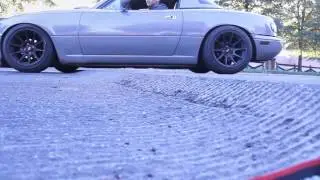 The Miata Life