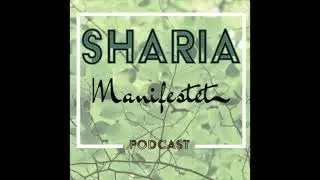 islam og demokrati - Anne Sofie Allarp, i Hizb ut Tahrirs moske - punkt #1 dansk muslimsk manifest