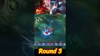 Yin vs Alpha #round3