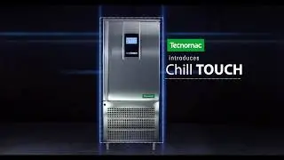 TECNOMAC - CHILLTOUCH