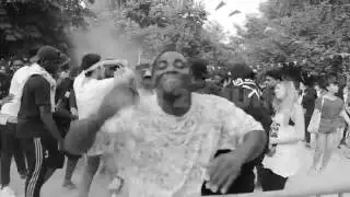 BLOCK PARTY 2016 / Open Air Hip Hop Lyon