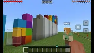 Impares vs pares ( minecraft parte 1 temporada 3 ) #videojuegos #minecraft 
