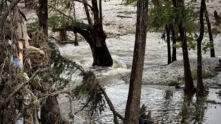 Coalition of natural resource experts calls for action after deadly Hill Country Floods