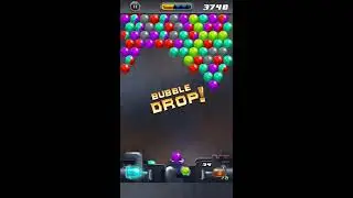 Power pop bubbles игры на android