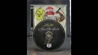 Hip Hop 2024 Awards Pt.1 Ka Tribute, Top 5 Albums + More | Ep. 184