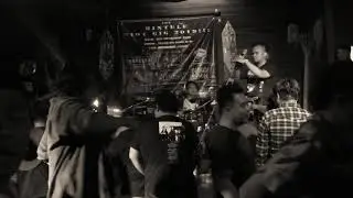 SLUDGY LIVE IN THE BINTULU RIOT GIG 2019