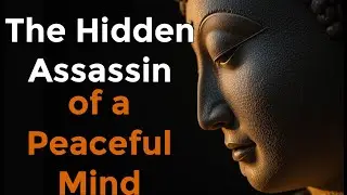 Episode 4: The Restlessness Mind | Why you can't sit still