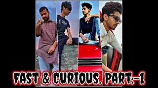FAST AND THE CURIOUS || FUNNY VIDEO || THE A.S.S.Z LAUGHTER SHOW || EP:-1. #ENTERTAINMENT #FUNNY