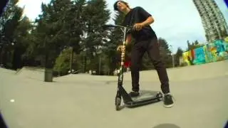 Alex De Stefano | Beaver Buzz Energy