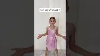🎉🎉LAST DAY OF SCHOOL&hellip;😭😭